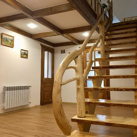 Сервус Guest Hotel Jaremcse Kültér fotó