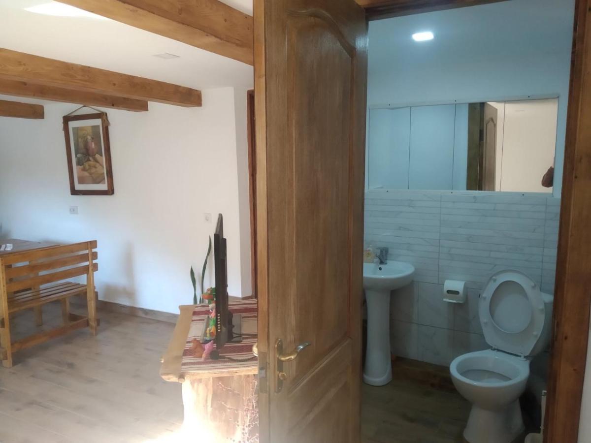Сервус Guest Hotel Jaremcse Kültér fotó