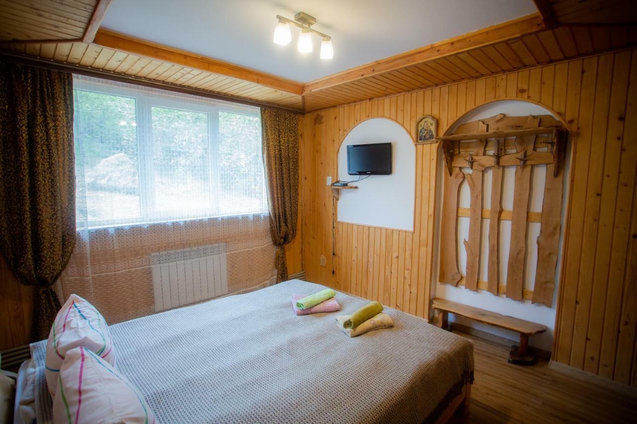 Сервус Guest Hotel Jaremcse Kültér fotó