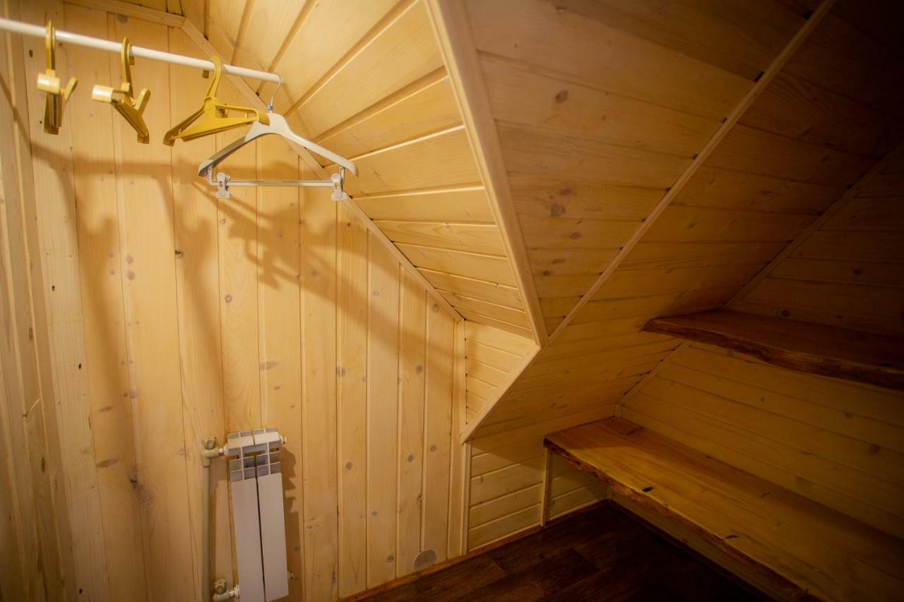 Сервус Guest Hotel Jaremcse Kültér fotó