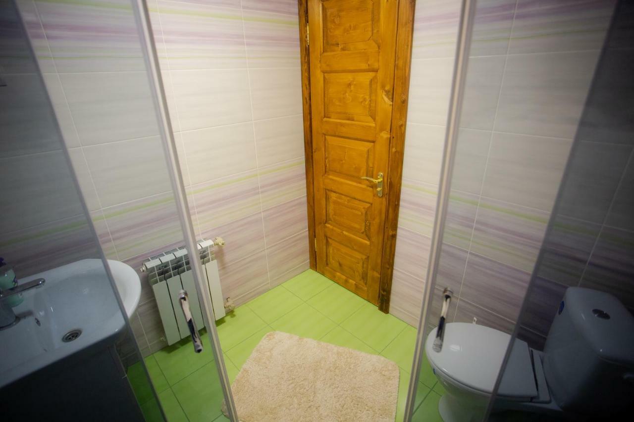 Сервус Guest Hotel Jaremcse Kültér fotó