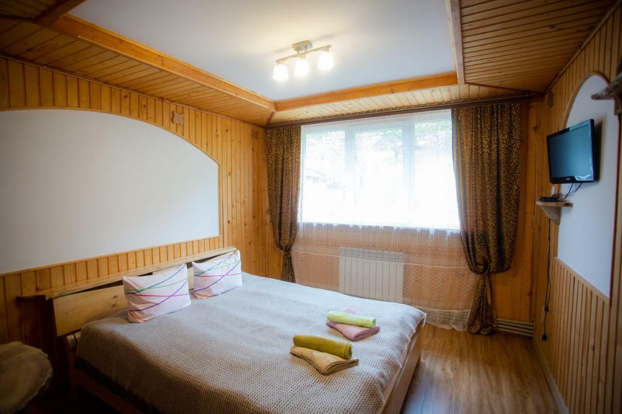 Сервус Guest Hotel Jaremcse Kültér fotó