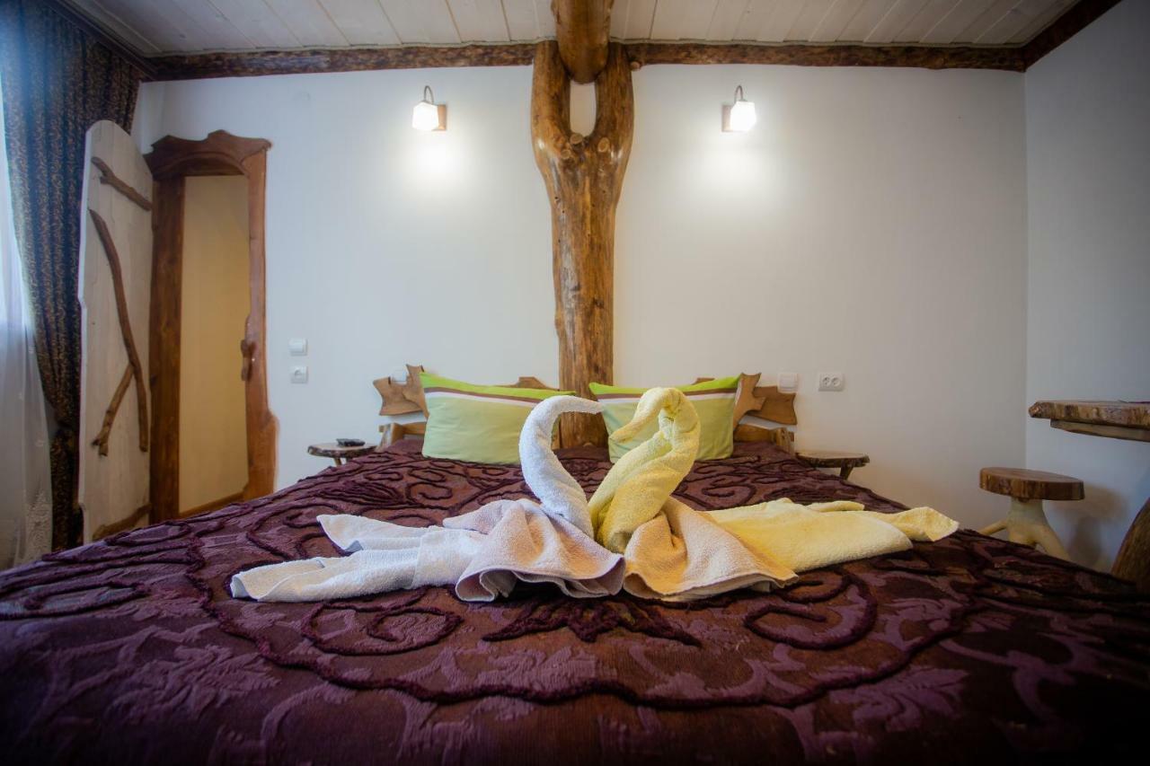 Сервус Guest Hotel Jaremcse Kültér fotó