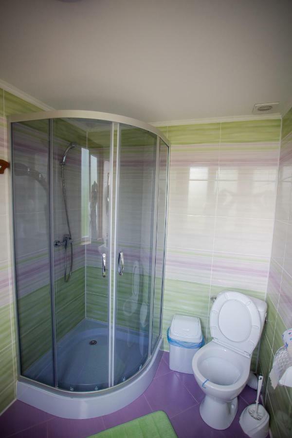 Сервус Guest Hotel Jaremcse Kültér fotó