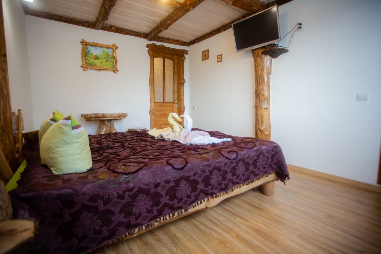 Сервус Guest Hotel Jaremcse Kültér fotó